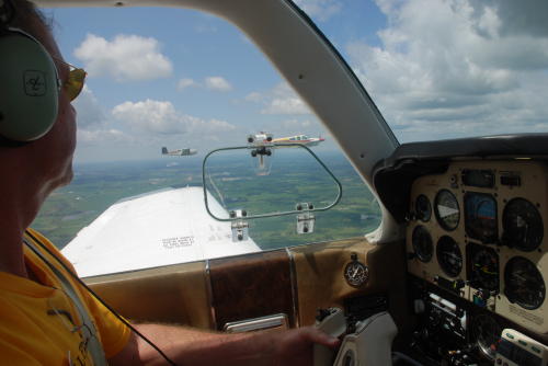 Perfect Enroute