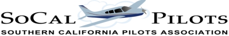 SoCal Pilots