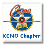 KCNO Chapter